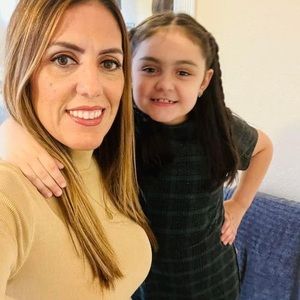 Meet your Posher, Daniela